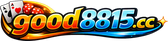 good8815 cc logo